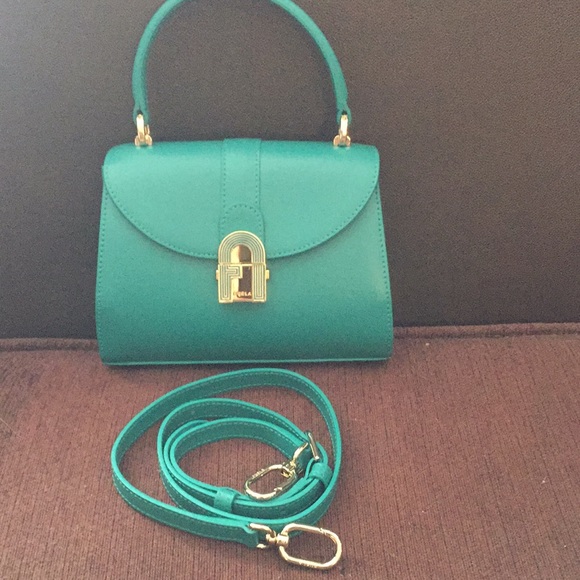 Furla handbag, new never used. - Picture 5 of 5